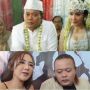 Lakoni Adegan Ijab Kabul Bersama Sule, Ucie Sucita Baper hingga Kasih Kode Keras Begini