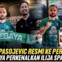 Cek Fakta: Persebaya Surabaya Resmi Perkenalkan Ilija Spasojevic Sebagai Rekrutan Baru Musim Depan?