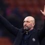 Profil Eks Inter Milan Walter Zenga, Calon Direktur Teknik Persita Tangerang?