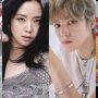 Gara-Gara Ini, Jisoo BlackPink dan Taeyong NCT Jadi Sorotan Media Thailand