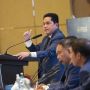 Tiket Laga Indonesia-Argentina Dijual 5 Juni, Begini Langkah Erick Thohir Cegah Calo