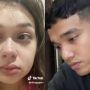 Viral Video Rebecca Klopper Peluk Fadly Faisal Sambil Menangis, Netizen: Mata Ai Ga Bisa Boong