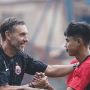 Persija Jakarta Latihan Perdana, Thomas Doll Ungkapkan Ini saat Tiba di Indonesia