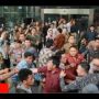 Cek Fakta: Gedung KPK Rusak Parah, Desakan Tangkap Surya Paloh Semakin Tak Terbendung