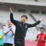 Ramai FIFA Match Day dengan Argentina, PSSI Lupakan Ulang Tahun Shin Tae Yong?