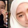 Penuhi Tantangan Hapus Makeup, Inara Rusli: Aku Gak Perlu...