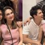 Digosipkan Pacaran, Luna Maya dan Maxime Bouttier Ungkap Kapan Awal Kenalan