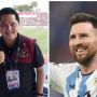 Mengejutkan!! Lionel Messi Dkk Sempat Ada Permintaan Khusus Sebelum Datang ke Indonesia, Erick Thohir: Saya Rasa...