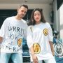 Lolly Anak Nikita Mirzani Ungkap Foto Pacar Baru Antonio Dedola: She's So Hot