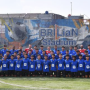 Training Session Timnas Indonesia U-16 with Legenda Sepak Bola Dunia, Kata Netizen Buang-buang Duit?