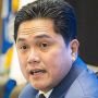 Erick Thohir Bakal Jadi Cawapres? Netizen Soroti Posisi Fotonya Seperti Ini