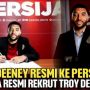 CEK FAKTA: Diresmikan Hari Ini, Persija Rekrut Amunisi Asing Baru Troy Deeney