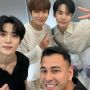 Bukan Cuma DOJAEJUNG NCT, Ini 2 Idol Korea Yang Pernah Main Ke Rumah Raffi Ahmad