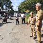Waduh! Di Bawah Gubernur Ganjar Pranowo, Jalan Rusak Provinsi Jawa Tengah Hampir 200 Kilometer, Jokowi Mau Bantu?