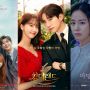 Catat Jadwalnya!! Ini 10 Rekomendasi Korea Yang Tayang Mulai Juni 2023 (Part 1)