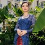 Cerita di Balik Kebaya Raline Shah di Cannes Film Festival yang Jadi Buah Bibir