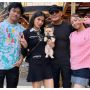 Deddy Corbuzier Posting Nada Tarina Joget Geboy Mujair, Netizen Soroti Wajahnya Mirip Tiga Artis Ini