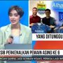 CEK FAKTA: Yang Ditunggu Bobotoh, Pemain Asing ke-6 Persib Bandung Lucas Rocha Akhirnya Datang