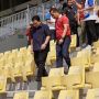 Erick Thohir Tinjau Stadion Manahan Solo Jelang Kualifikasi AFC U-23, Netizen Menduga Ada Nuansa Politis