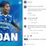 Bobotoh Terbelah Usai Henhen Herdiana Tinggalkan Persib, Kerana Sikap Tegas Luis Milla?