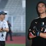 Shin Tae Yong Unggah Ini, Mantan Kiper Juventus Bakal Gantikan Posisi Ernando Ari di Timnas Indonesia?