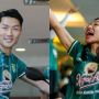 Bu Bos Persebaya Ivo Ananda Beri Ancaman ke Song Ui-Yong, 'Main yang enak ya, kalau ga enak, tukar sama...'