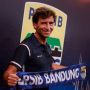 Luis Milla Komentari Lapangan Latihan Persib, Kini Bergantung Beckham Putra Nugraha CS