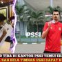 CEK FAKTA: Direstui Sang Ayah! Emil Audero Sah Bela Timnas Indonesia Usai Dapat KTP Gratis