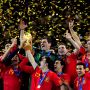 Susul Persebaya, Slot Terakhir Pemain Asing Persib Bandung Diisi Pahlawan Spanyol di Piala Dunia 2010? Eks Barcelona Dikaitkan