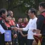 Pemain Timnas Indonesia U-22 Dapat Bonus Miliaran, Presiden Jokowi: Jangan Dibelikan Barang Mewah