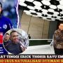 CEK FAKTA: Lobi Tingkat Tinggi Erick Thohir Berhasil, Emil Audero Diproses Naturalisasi?