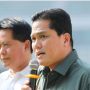 Erick Thohir Akan Bantu Negara Lain Pakai Keuntungan Tiket FIFA Matchday: 10% Penjualan