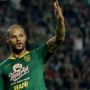 Pernah Bela Persebaya, Striker Persib Bandung David da Silva Iri dengan Ze Valente Sekarang, Bonek: 'Salahmu lungo'