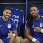 Tak Ikut Latihan PSIS Semarang, Panser Biru Pertanyakan Dimana Carlos Fortes dan Vitinho, Ini Jawabannya