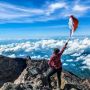 Gubernur Bali Larang Mendaki, Ombudsman Sampaikan Kepentingan Naik Gunung