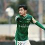Pratama Arhan Unjuk Gigi, Fans Tokyo Verdy Sebut Eks PSIS Semarang Rory Delap Indonesia?