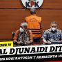 CEK FAKTA: KPK Resmi Tahan Gubernur Lampung Arinal Djunaidi, Buntut dari Korupsi Infrastruktur?