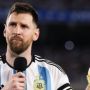 Dibocorkan Jurnalis Argentina, Lionel Messi Tak Akan Tanding Lawan Timnas Indonesia di FIFA Match Day?