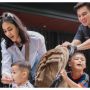 Innalillahi, Baim Wong Batal Naik Haji karena Calon Anak Ketiganya Meninggal, Ungkap Kondisi Paula Verhoeven