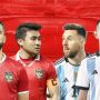 Masih Ada Kesempatan Dapat Tiket Timnas Indonesia vs Argentina, Begini Caranya