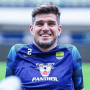 Jelang Pertandingan Persib vs Persita, Nick Kuipers Bertekad Clean Sheet Demi Rekor Spesial