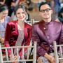 Jadi Mualaf Jika Menikah dengan Azriel, Sarah Menzel Miliki Hotel Bintang Empat di Ubud