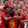 Gagal Tumbangkan Bali United di Kandang, Jakmania Minta Persija Jakarta Rekrut Gelandang Persebaya dan Kembalikan Striker Asing Senilai Rp6,08 Miliar