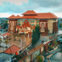 Seperti Hotel, Pasar Tradisional Termegah di Indonesia Ada di Bali Jaraknya Hanya 14 KM Dari Bandara IGN