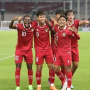 Dulu Disanksi PSSI, Pemain Timnas Indonesia U-24 Keturunan Brasil Ini Kini Full Prestasi