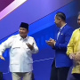 SBY Gabung Tiga Pemuda Berbahaya, Dukung dan Doakan Prabowo Jadi Presiden