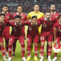 Ranking FIFA Indonesia Melesat Bersama Shin Tae-yong, Sudah Naik 26 Strip