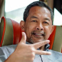 Eks Pelatih Persebaya Surabaya Aji Santoso Belum Kantongi Kemenangan Bersama Persikabo 1973, Salah Pilih Coach?
