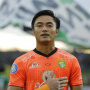 Sedang Bela Timnas Indonesia, Begini Respons Ernando Ari Usai Persebaya Bantai Arema FC
