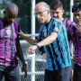 Sebut Bonek Sebagai Contoh, Pelatih Arema FC Fernando Valente Senang Ada Perkembangan Bagus Soal Rivalitas Sehat Usai Derby Jatim